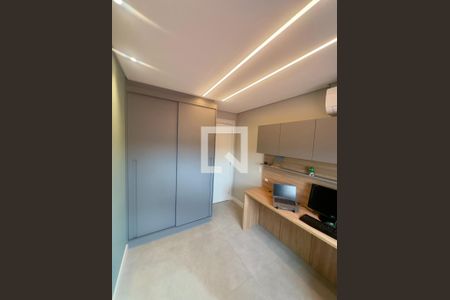 Quarto de apartamento à venda com 3 quartos, 81m² em Lapa, São Paulo