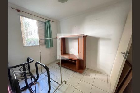 Quarto 1 de apartamento à venda com 2 quartos, 43m² em Cidade dos Bandeirantes, São Paulo