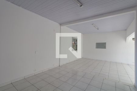 Sala de casa à venda com 1 quarto, 311m² em Itaquera, São Paulo