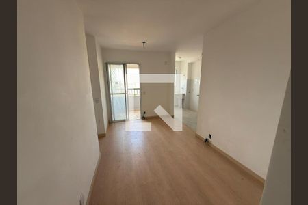 Quarto de apartamento à venda com 2 quartos, 51m² em Fazenda Santa Cândida, Campinas