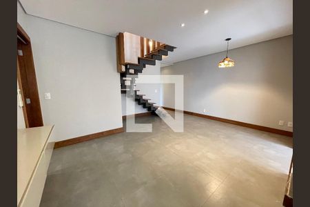 Sala 1 de apartamento à venda com 2 quartos, 200m² em Jardim Apoador, São Paulo