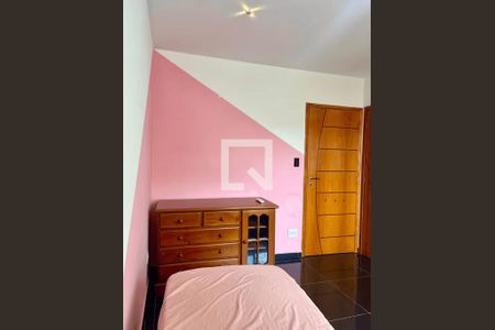 Quarto de apartamento para alugar com 2 quartos, 80m² em Embaré, Santos