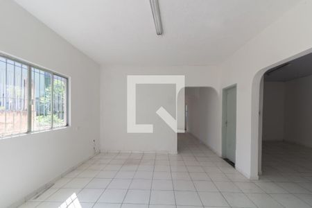 Sala de casa para alugar com 1 quarto, 211m² em Itaquera, São Paulo