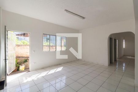Sala de casa para alugar com 1 quarto, 211m² em Itaquera, São Paulo