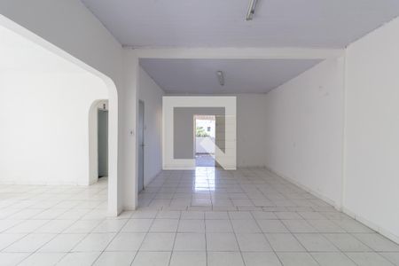 Sala de casa para alugar com 1 quarto, 211m² em Itaquera, São Paulo