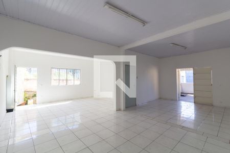 Sala de casa para alugar com 1 quarto, 211m² em Itaquera, São Paulo