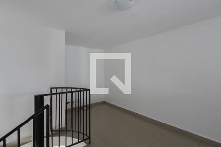 Sala 2 de apartamento para alugar com 2 quartos, 99m² em Nacional, Belo Horizonte
