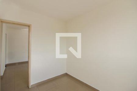Quarto 1 de apartamento para alugar com 2 quartos, 99m² em Nacional, Belo Horizonte