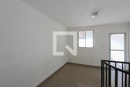 Sala 2 de apartamento para alugar com 2 quartos, 99m² em Nacional, Belo Horizonte