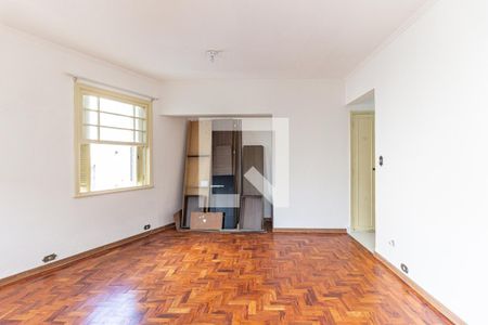 Studio de kitnet/studio para alugar com 1 quarto, 49m² em República, São Paulo