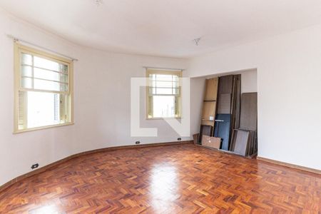 Studio de kitnet/studio para alugar com 1 quarto, 49m² em República, São Paulo