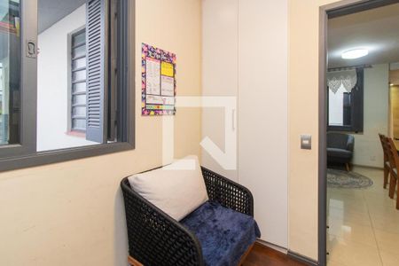 Escritório de casa à venda com 4 quartos, 250m² em Medianeira, Porto Alegre
