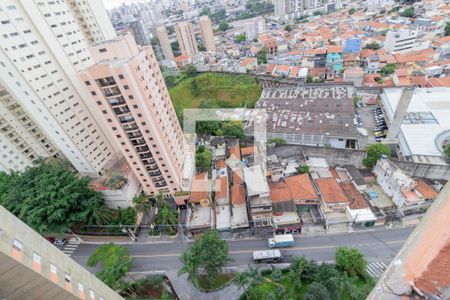 Vista Quarto 1 de apartamento para alugar com 2 quartos, 87m² em Freguesia do Ó, São Paulo