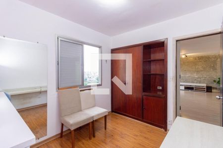 Quarto 1 de apartamento para alugar com 2 quartos, 87m² em Freguesia do Ó, São Paulo