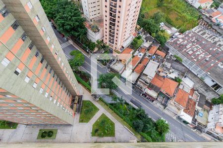 Vista Sala de apartamento para alugar com 2 quartos, 87m² em Freguesia do Ó, São Paulo