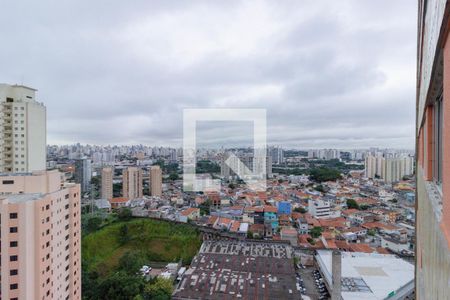 Vista Sala de apartamento para alugar com 2 quartos, 87m² em Freguesia do Ó, São Paulo