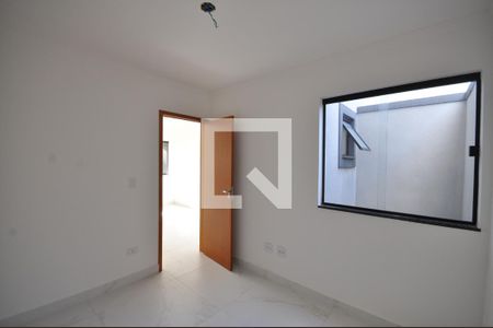 Quarto de apartamento para alugar com 1 quarto, 35m² em Jardim Jacana, São Paulo