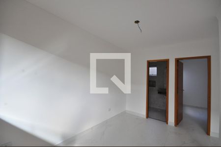 Sala  de apartamento para alugar com 1 quarto, 35m² em Jardim Jacana, São Paulo