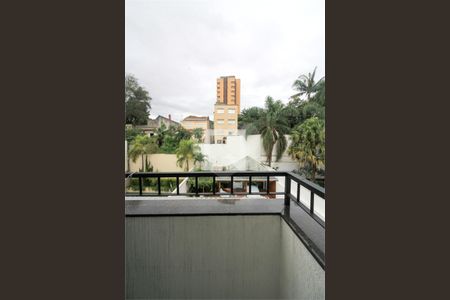 Casa à venda com 4 quartos, 520m² em Vila Albertina, São Paulo