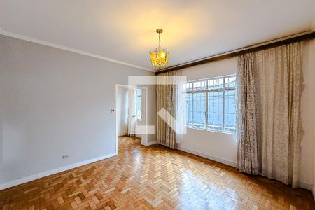 Sala de Jantar de casa à venda com 3 quartos, 220m² em Vila Mariana, São Paulo