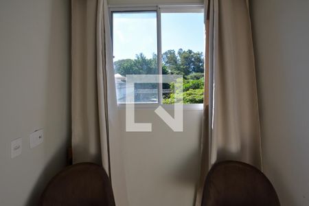 QUARTO 1  de apartamento para alugar com 1 quarto, 35m² em Jaguaré, São Paulo