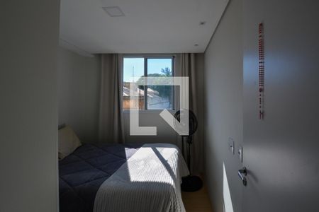 QUARTO 2 de apartamento para alugar com 1 quarto, 35m² em Jaguaré, São Paulo