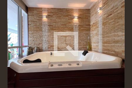 Apartamento à venda com 3 quartos, 195m² em Santana, São Paulo