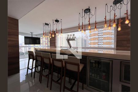 Apartamento à venda com 3 quartos, 195m² em Santana, São Paulo