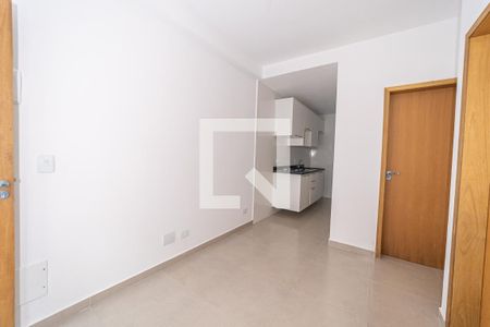 Sala de apartamento para alugar com 2 quartos, 40m² em Vila Matilde, São Paulo