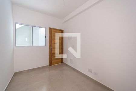 Sala de apartamento para alugar com 2 quartos, 40m² em Vila Matilde, São Paulo