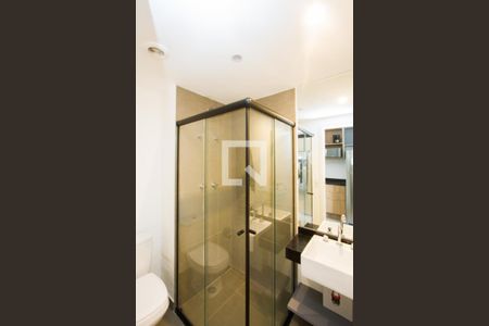 Kitnet/Studio à venda com 1 quarto, 26m² em Brooklin, São Paulo