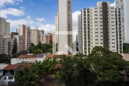 Kitnet/Studio à venda com 1 quarto, 26m² em Brooklin, São Paulo