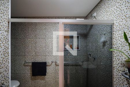 Banheiro  de casa para alugar com 3 quartos, 100m² em Tremembé, São Paulo