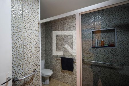 Banheiro  de casa para alugar com 3 quartos, 100m² em Tremembé, São Paulo