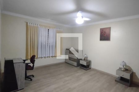 Quarto 2 de casa para alugar com 3 quartos, 165m² em Santa Paula, São Caetano do Sul