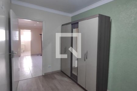 Quarto 1 de casa para alugar com 3 quartos, 165m² em Santa Paula, São Caetano do Sul