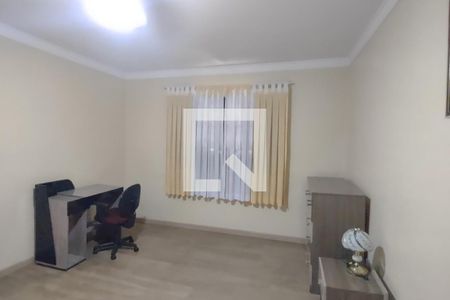 Quarto 2 de casa para alugar com 3 quartos, 165m² em Santa Paula, São Caetano do Sul