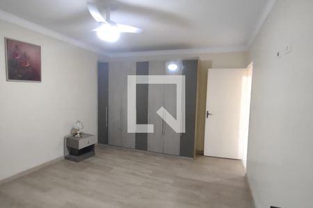 Quarto 2 de casa para alugar com 3 quartos, 165m² em Santa Paula, São Caetano do Sul