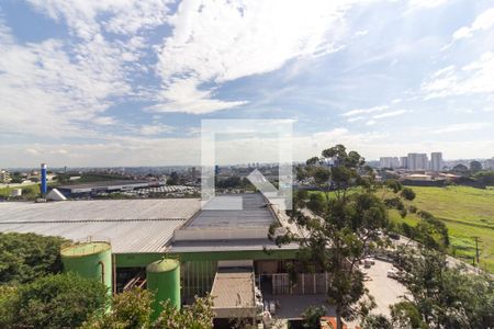 Varanda de apartamento à venda com 3 quartos, 65m² em Vila do Castelo, São Paulo