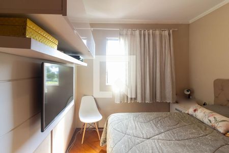 Quarto 1 de apartamento à venda com 3 quartos, 65m² em Vila do Castelo, São Paulo