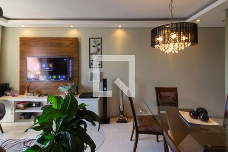 Apartamento para alugar com 3 quartos, 65m² em Vila do Castelo, São Paulo