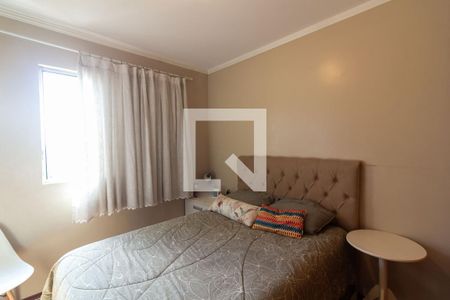 Quarto 1 de apartamento à venda com 3 quartos, 65m² em Vila do Castelo, São Paulo