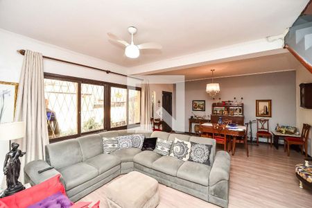 Casa para alugar com 3 quartos, 240m² em Parque Santa Fé, Porto Alegre
