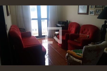 Sala 2 de casa à venda com 3 quartos, 240m² em Parque Santa Fé, Porto Alegre
