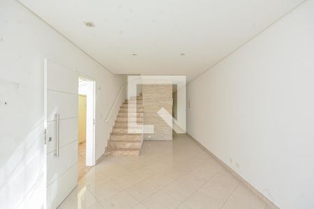 Sala de casa à venda com 3 quartos, 150m² em Jardim Santa Cruz (campo Grande), São Paulo