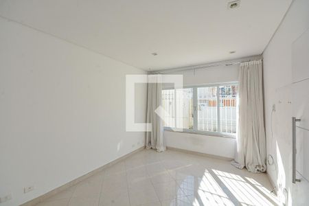Sala de casa à venda com 3 quartos, 150m² em Jardim Santa Cruz (campo Grande), São Paulo