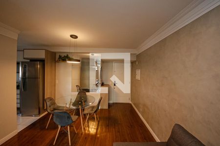 Apartamento à venda com 2 quartos, 60m² em Vila Prudente, São Paulo