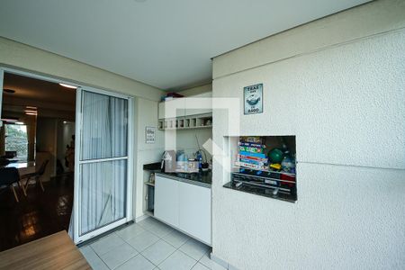 Apartamento à venda com 2 quartos, 60m² em Vila Prudente, São Paulo