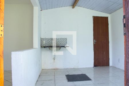 Kitnet/Studio para alugar com 1 quarto, 40m² em Ogiva, Cabo Frio