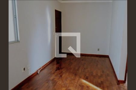 Apartamento para alugar com 2 quartos, 60m² em Buritis, Belo Horizonte